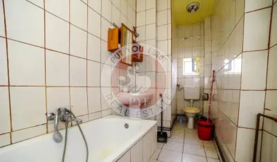 Ideal Booking | Cantemir l Garsoniera l Centrala Proprie | U2 | Dec l 36mp l B10543 - foto 8
