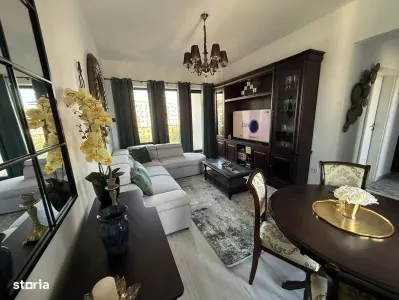 Prima Inchiriere | Apartament Nel0cuit | Smart Residence | 2 Camere - foto 2