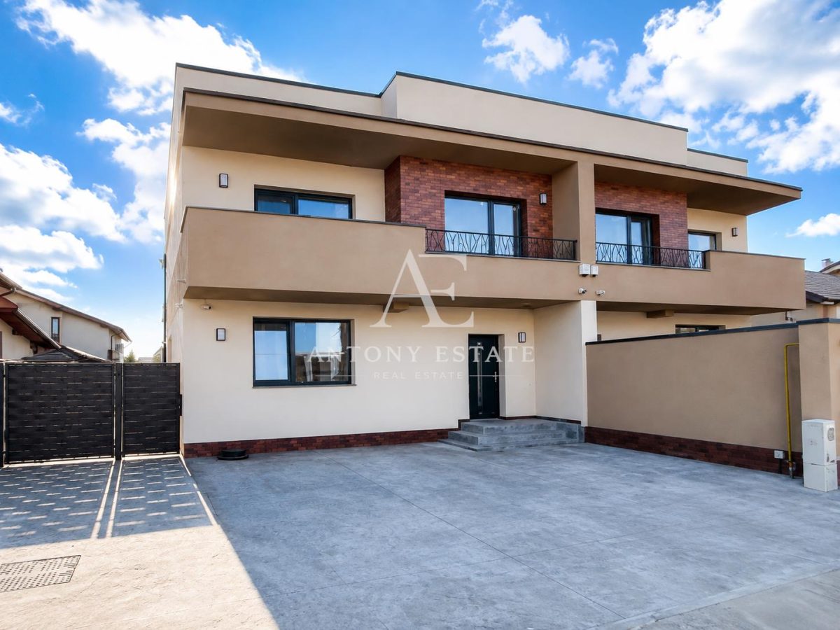 Bellagio - Casa 4 cam de inchiriat Grigorescu Oradea - Oradea