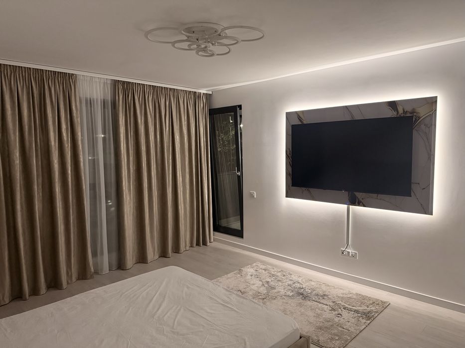 GARSONIERA PREMIUM | Prima inchiriere | totul nou | I - Bucuresti