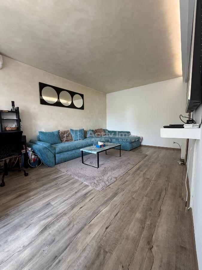 2 camere decomandat - Trestiana - Tineretului - Bucuresti