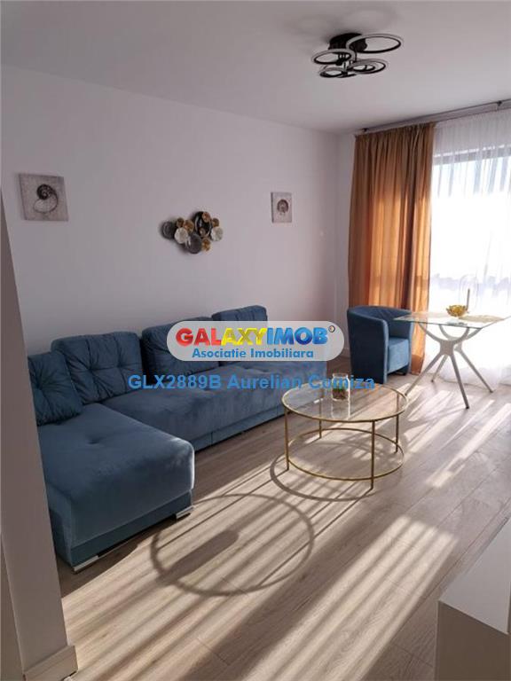 Inchiriere apartament 2 camere decomandat Onix North - Bucuresti