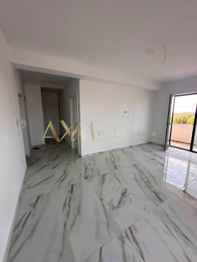 Vanzare apartament 2 camere Giroc zona Flonta - Giroc