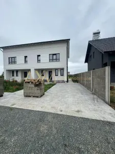 Vanzare 1/2 duplex 4 camere Sacalazul Nou - Sacalaz