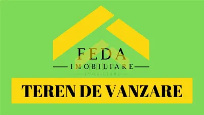 Teren de vanzare 500 mp Mandruloc - foto 3