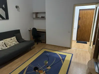 Proprietar ultracentral garsoniera - foto 5