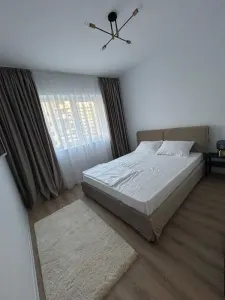 Apartament 2 camere Grand Kristal faza 2 de inchiriat - Bucuresti