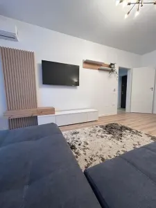 Apartament 2 camere Grand Kristal faza 2 de inchiriat - foto 3
