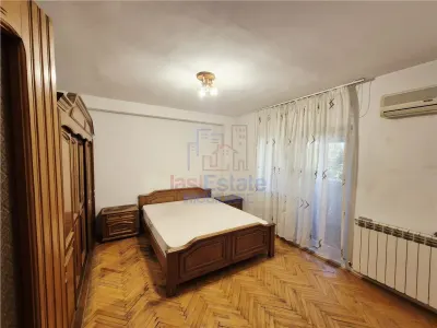 Apartament cu 2 camere in Tatarasi, zona Explanada Oancea - foto 3