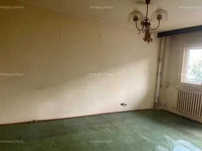 3 Camere Decomandat | 2 Bai | 3 Debarale | Petre Ispirescu | Etaj 1 - foto 2