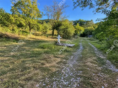 Teren extravilan 1200 mp in Sibiel langa Sibiu - ideal investitie - foto 2