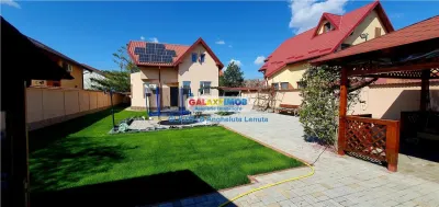 Prelungirea Ghencea Valea Oltului vila de vanzare - foto 6
