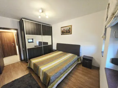 Apartament 2 camere + spatiu birou/firma 15 mp + parcare | zona Iulius Mall - foto 6