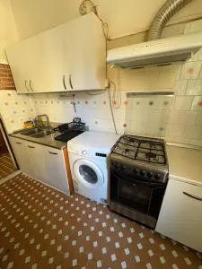 Inchiriez apartament 3 camere , ultracentral , JL Calderon 26 - foto 4