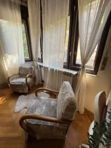 Inchiriez apartament 3 camere , ultracentral , JL Calderon 26 - foto 7