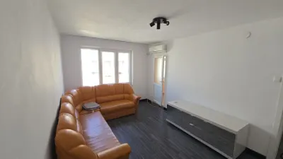 Apartament 3 camere - foto 4
