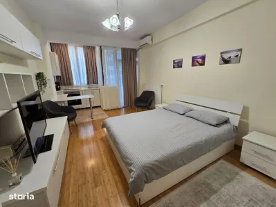 Garsonieră premium — Exclusive Residence, Copou - foto 2