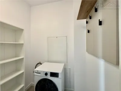 Garsoniera Vitus Residence | prima inchiriere | parcare - foto 8