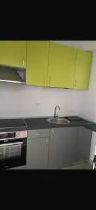 Garsoniera spatioasa cu balcon,Bloc 2018 strada Ramnicu Valcea Bucuresti ,fara comision! - foto 7