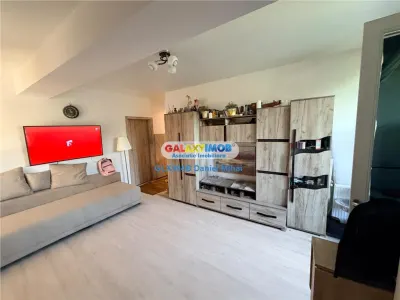 Apartament 3 cam2bai-Mobilat/utilat-strada Alunului - Bragadiru