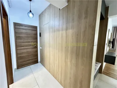 Apartament Premium de inchiriat Cosmopolit Racadau Brasov - foto 14