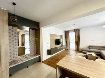 Apartament Premium de inchiriat Cosmopolit Racadau Brasov - foto 3