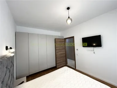 Apartament Premium de inchiriat Cosmopolit Racadau Brasov - foto 22