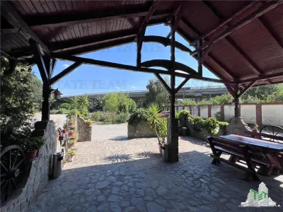 Spatiu comercial / Hotel de inchiriat – HoReCa, evenimente, Pantelimon – Branesti - Comision 0% Chirias - foto 2