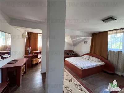 Spatiu comercial / Hotel de inchiriat – HoReCa, evenimente, Pantelimon – Branesti - Comision 0% Chirias - foto 22