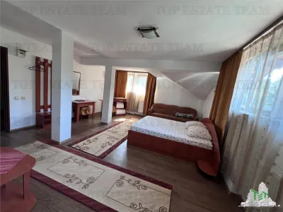 Spatiu comercial / Hotel de inchiriat – HoReCa, evenimente, Pantelimon – Branesti - Comision 0% Chirias - foto 23