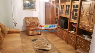 Inchiriere apartament 3 camere, in Ploiesti, Bd-ul Bucuresti - Ploiesti