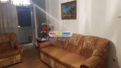 Vanzare apartament 3 camere, in Ploiesti, Bd-ul Bucuresti - foto 2
