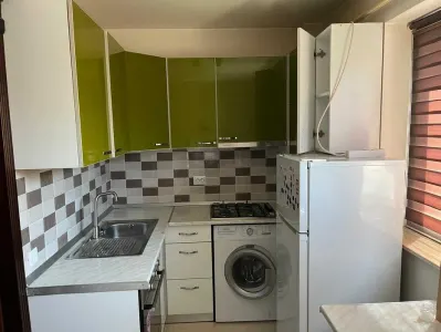 Apartament 2 camere | Palas Campus | Bloc nou | Balcon | Curte interioară - foto 2