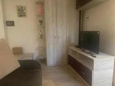 Apartament 2 camere | Palas Campus | Bloc nou | Balcon | Curte interioară - foto 6