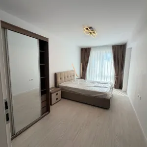 Inchiriez apartament cu 2camere, loc de parcare si o boxa la Maurer - foto 7