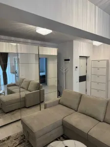 Inchiriez studio 2 camere zona Popesti Leordeni - foto 6