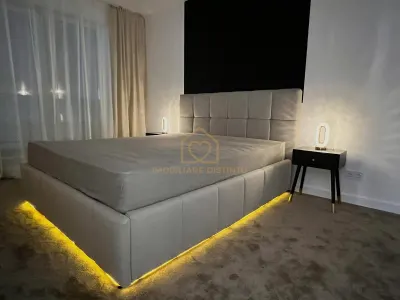 Apartament cu doua camere Lamaitei - foto 10