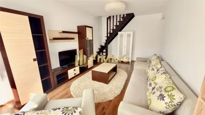 Apartament 2 camere  cu mansarda | 57 mp utili | Zona Centrala | ID : 1947 - foto 11