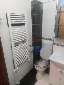 Apartament 2 camere, 38 mp, etaj 1, centrala proprie - Tatarasi - foto 12