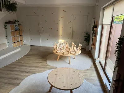 Casa de inchiriat pentru diferite activitati - foto 2