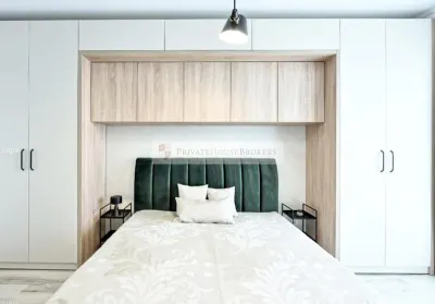 Pipera | Rose Residence 4 | Bloc 2019 | Parcare - foto 14
