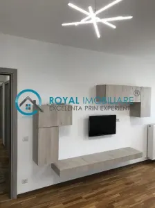 Royal Imobiliare - Inchiriere 3 camere zona Albert - Ploiesti