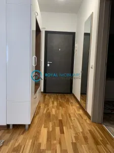 Royal Imobiliare - Inchiriere 3 camere zona Albert - foto 14