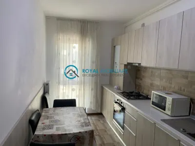 Royal Imobiliare - Inchiriere 3 camere zona Albert - foto 15