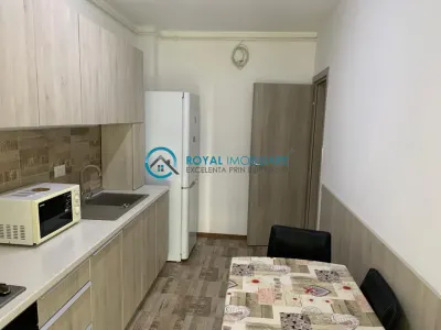 Royal Imobiliare - Inchiriere 3 camere zona Albert - foto 17