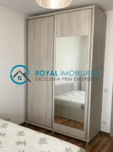 Royal Imobiliare - Inchiriere 3 camere zona Albert - foto 4