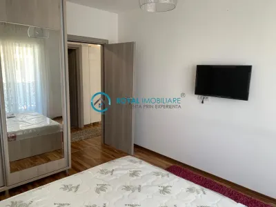 Royal Imobiliare - Inchiriere 3 camere zona Albert - foto 5
