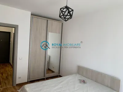 Royal Imobiliare - Inchiriere 3 camere zona Albert - foto 6