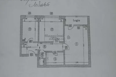 2 Cam, Decom, Lacul Tei, deosebit, proprietar, contract, liber 12 sept - foto 8