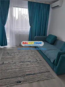 Apartament 2 camere, centrala proprie, loc de parcare - Th. Pallady - foto 1